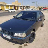 پژو 405