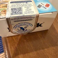 مودم همراه D-Link k نو - باز نشده