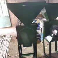 دستگاه های چندکاره .آسیاب های غلات خردکن .|ماشین‌آلات صنعتی|شهریار, شهرک مصطفی خمینی|دیوار