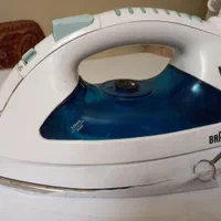 اتو دستی براون|اتو و لوازم اتو|ری, سرتخت|دیوار