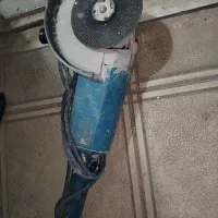 دریل بلغاری مخصوص تراشکاری با چرخ سنگ|ابزارآلات|نیشابور, شهرک رضوی|دیوار