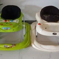 دو عدد روروئک