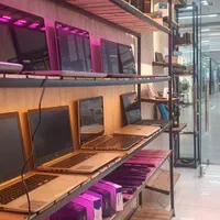 فروش انواع لپ تاپ  استوک اروپایی