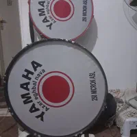 دوتا تبل سالم سالم پسرم دیگه نمیخواد