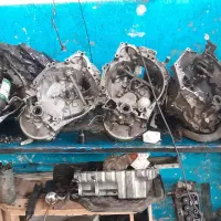 فروش .تقویت .تبدیل گیربکس|خدمات موتور و ماشین|فولادشهر, زاینده رود|دیوار