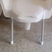 توالت فرنگی نو نو