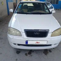 چریوانا|خودرو سواری و وانت|شهرضا, |دیوار