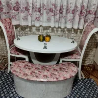 میزناهار خوری ۴ نفره