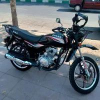 احسان  ۲۰۰|موتورسیکلت|کرج, چمران|دیوار