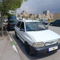 پرایدبنزینی