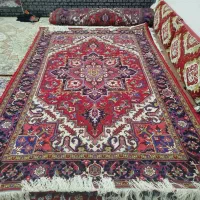 هریس تاجری|فرش|تبریز, |دیوار