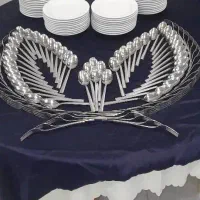 گارسون سالن کار