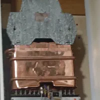 تاسیسات لوله کشی نصب منبع پمپ تعمیرات|خدمات پیشه و مهارت|صفادشت, |دیوار