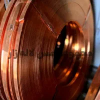 فروش شاخه و سیم مسی