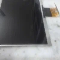 نمایشگر تبلت