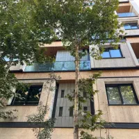 133متر3خ/سالن پرده خور/8ساله تراورتن/فردوس شرق