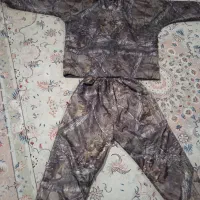 بادگیر بارانی ضدآب دولایه