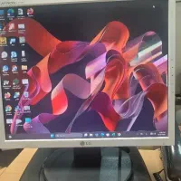 فروش مانیتور ال جی