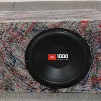 ساب جی بی ال 1000