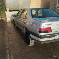 پژو 405 مدل 89 بنزینی|خودرو سواری و وانت|شادگان, |دیوار