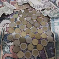 پول و سکه قدیمی