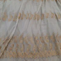 پرده حریر نباتی