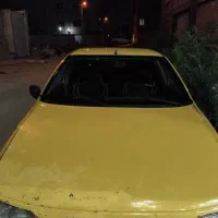 پژو 405 glx مدل 90 تاکسی|خودرو سواری و وانت|زاهدان, |دیوار