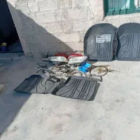 وسیله پراید