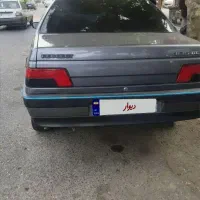 405 دوگانه شرکت