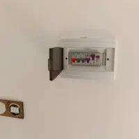 برقکار ساختمان و برق کار صنعتی