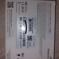 حافظه SSD TeamGroup Sata 1TB|قطعات و لوازم جانبی رایانه|تهران, سازمان برنامه شمالی|دیوار