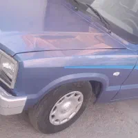 وانت مزدا ۲۰۰۰|خودرو سواری و وانت|کرمان, |دیوار