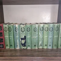 فروش کتابخانه شخصی