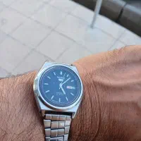 ساعت سیکو ۵