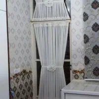 نصاب پرده|پرده، رانر، رومیزی|یزد, |دیوار