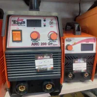 دستگاه جوش سما برق co2 آرگون پلاسما|ماشینآلات صنعتی|مشهد, مقدم|دیوار