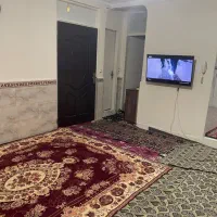 آپارتمان همکف