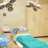 اجاره اتاق در کلینیک زیبایی و لاغری