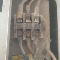 تعمیر و گازگیری انواع کولر و یخچال فریزر