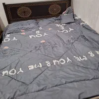 تخت دونفره درحدنو
