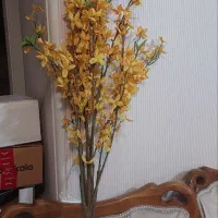 گل مصنوعی
