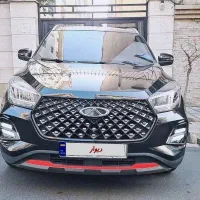 x55 pro ie|خودرو سواری و وانت|تهران, جنت‌آباد جنوبی|دیوار