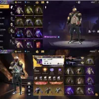 اکانت رایگان فیری فایر