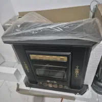 بخاری ایران شرق