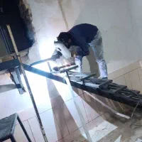 جوشکاری سیار،جابرزاده|خدمات پیشه و مهارت|مرودشت, ژیان|دیوار