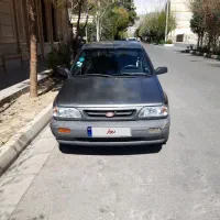 پراید ۱۳۱ مدل ۸۵