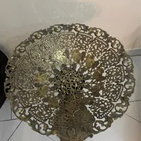 کنار سالنی برنزی|مبلمان خانگی و میز عسلی|تهران, پاسداران|دیوار