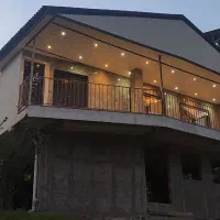 اجاره ویلا ییلاقی دربست|اجارهٔ کوتاهمدت ویلا و باغ|آلاشت, |دیوار