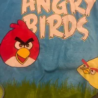 پتوی گلبافت در حد نو|رختخواب، بالش، پتو|تهران, سردارجنگل|دیوار