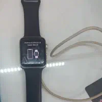 اپل واچ سری ۲ سایز ۴۳ میل|ساعت|رشت, شهرک قدس|دیوار